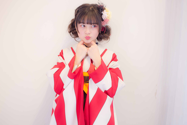 袴