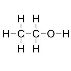 エタノール