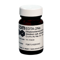 ＥＤＴＡ－２Ｎａ